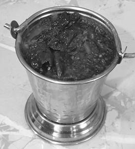 Dal Fry Tadka