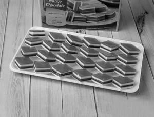 Mango Chocolte 500gm