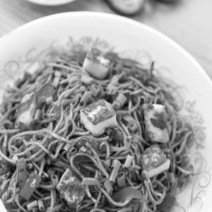 Italian Cheese Maggi