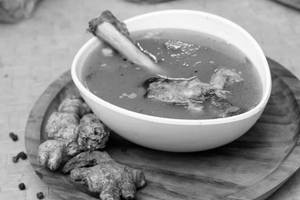 Double Leg Soup
