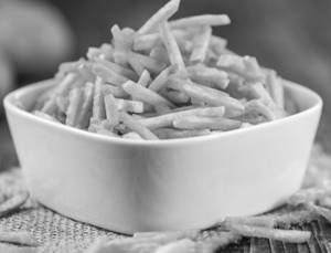 Potato Sticks