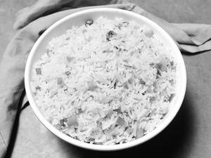 Veg Classic Fried Rice