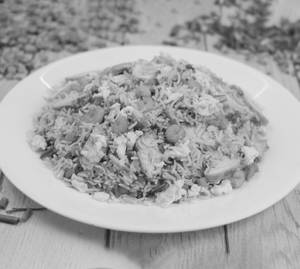 Mixed Fried Rice 
