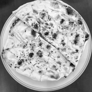 Butter Naan