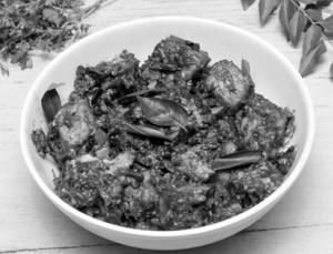 Paneer Peshawari