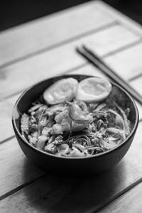 Beef Miso Ramen