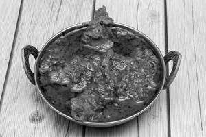 Mutton Rogan Josh