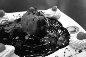 Death By Chocolate Pancake