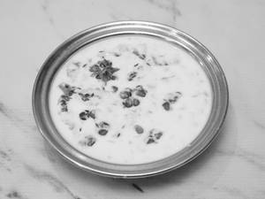 Mix Raita