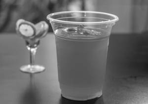 Lemon Iced Tea