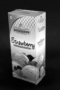 Strawberry [1 Litre]