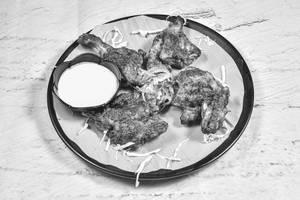 7 Spices Chicken