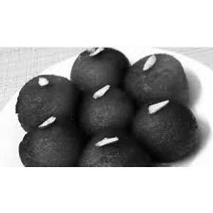 Dry Gulab Jamun(450Gm)