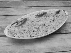 Jeera Rice