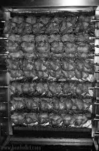 Roasted Chicken