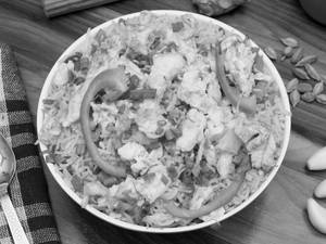 Egg Fried Rice