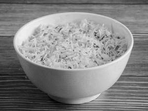 Jeera Rice