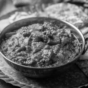 Veg Kolhapuri