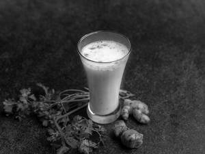 Masala Buttermilk
