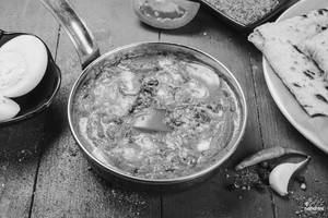 Andhra Egg Curry