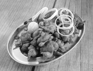 Chicken Pakoda