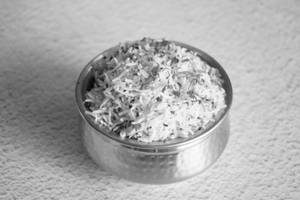 Jeera Rice