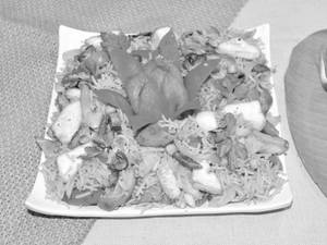 Special Rice