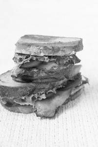 Passion BLT Sandwich
