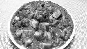 Paneer Chatpata