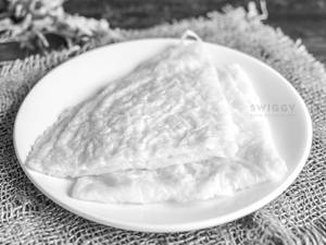 Neer Dosa (two In A Plate)