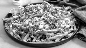 Mexican Fries