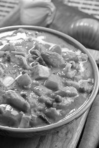 Veg Butter Masala