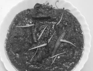 Chicken Kosha