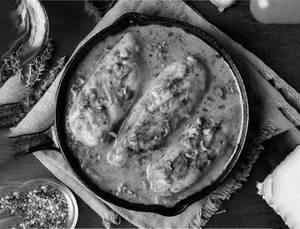 Fish Curry