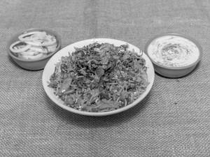 Mansa Special Biryani