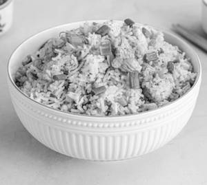 Egg Fried Rice