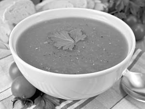 Tomato Soup