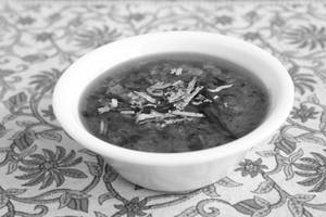 Butter Dal Fry