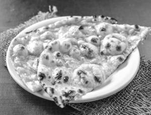 Butter Roti