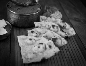 Makki Di Roti