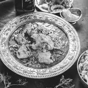 Murgh Methi
