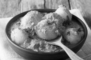 Dum Aloo