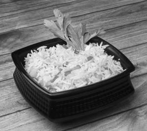 Veg Rice