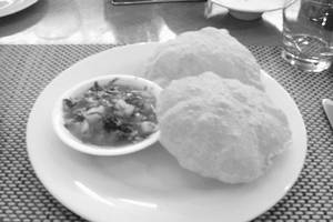 Aloo Poori