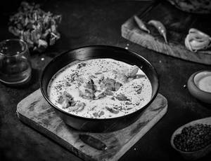 Chicken Kali Mirch Boneles