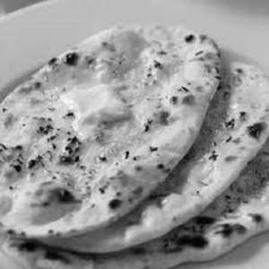 Butter Roti