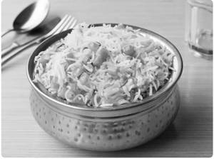 Veg fried rice