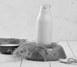 Sweet Lassi ( 200ml )