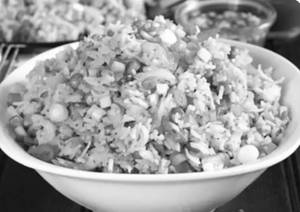 Veg Fried Rice
