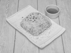 Special Cheese Dabeli